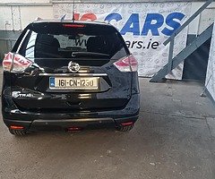 161 nissan xtrail - Image 3/10