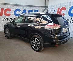 161 nissan xtrail - Image 4/10