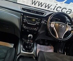 161 nissan xtrail - Image 10/10