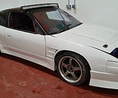 S13 rolling shell with cage