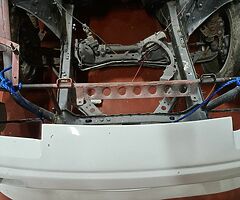 S13 rolling shell with cage