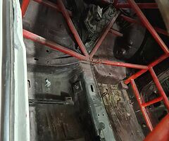 S13 rolling shell with cage - Image 4/5