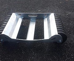 Bit of equipment.Ramps/ Winches /Skids /Air suspension kits for most 3.5 T trucks Vans
