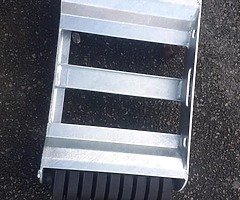 Bit of equipment.Ramps/ Winches /Skids /Air suspension kits for most 3.5 T trucks Vans