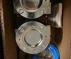 Bit of equipment.Ramps/ Winches /Skids /Air suspension kits for most 3.5 T trucks Vans - Image 7/10