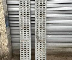Bit of equipment.Ramps/ Winches /Skids /Air suspension kits for most 3.5 T trucks Vans - Image 8/10