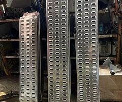 Bit of equipment.Ramps/ Winches /Skids /Air suspension kits for most 3.5 T trucks Vans - Image 9/10
