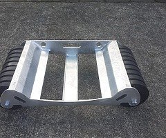 Bit of equipment.Ramps/ Winches /Skids /Air suspension kits for most 3.5 T trucks Vans - Image 10/10