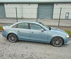 2011 Audi A4 Saloon Technik - Image 4/10
