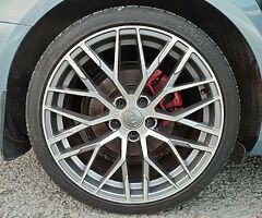 2011 Audi A4 Saloon Technik - Image 6/10