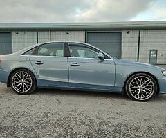 2011 Audi A4 Saloon Technik - Image 7/10