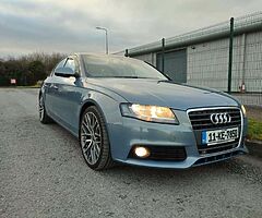 2011 Audi A4 Saloon Technik - Image 9/10