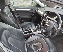 2011 Audi A4 Saloon Technik - Image 10/10