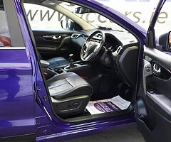 2017 NISSAN QASHQAI - Image 3/10