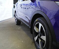 2017 NISSAN QASHQAI - Image 7/10