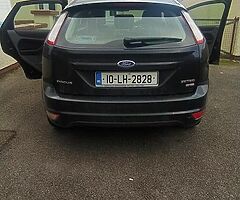 10 ford focus - Image 4/7