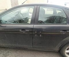 10 ford focus - Image 5/7