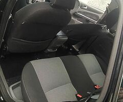 10 ford focus - Image 6/7