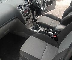 10 ford focus - Image 7/7