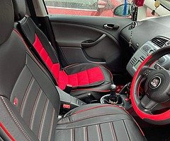 Seat altea 1.6 petrol - Image 10/10