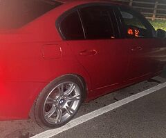 Bmw 318d