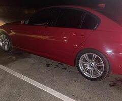 Bmw 318d - Image 4/4
