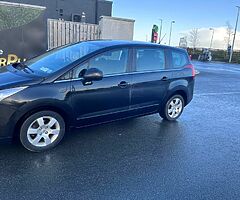 Seven seater 133,000 miles 1550€￼ - Image 4/8