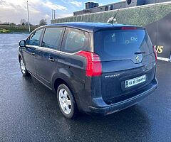 Seven seater 133,000 miles 1550€￼ - Image 5/8