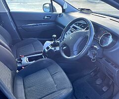 Seven seater 133,000 miles 1550€￼ - Image 7/8