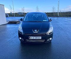 Seven seater 133,000 miles 1550€￼ - Image 8/8