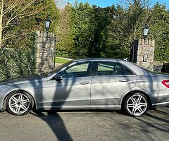 Mercedes E250 2010 Amg Automatic! - Image 7/10