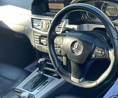 Mercedes E250 2010 Amg Automatic! - Image 8/10
