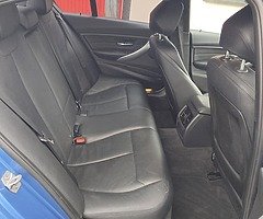 Bmw 320d F30 Msport - Image 6/10