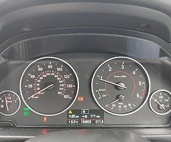 Bmw 320d F30 Msport - Image 7/10