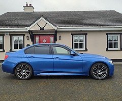 Bmw 320d F30 Msport - Image 10/10