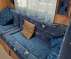 A Class Motorhome 2007 Manual - Image 3/10