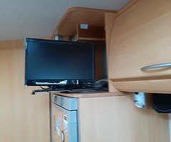 A Class Motorhome 2007 Manual - Image 4/10