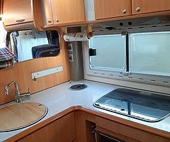 A Class Motorhome 2007 Manual - Image 6/10