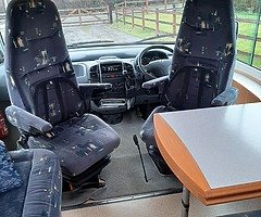 A Class Motorhome 2007 Manual - Image 10/10