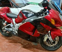 99 hayabusa