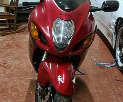 99 hayabusa