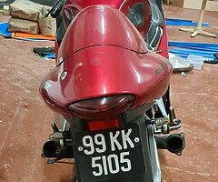 99 hayabusa - Image 4/4