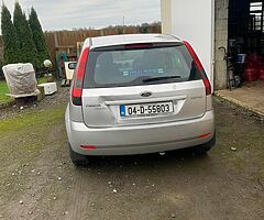 Ford Fiesta - Image 4/4