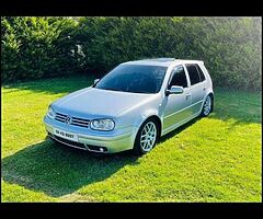 Mk4/bora