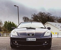 02 Toyota celica