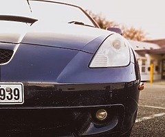 02 Toyota celica