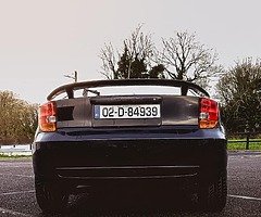 02 Toyota celica - Image 4/6