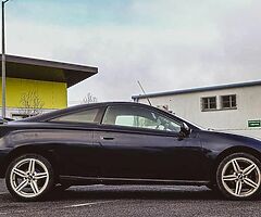 02 Toyota celica - Image 6/6