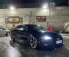 19” alloys