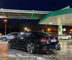 19” alloys